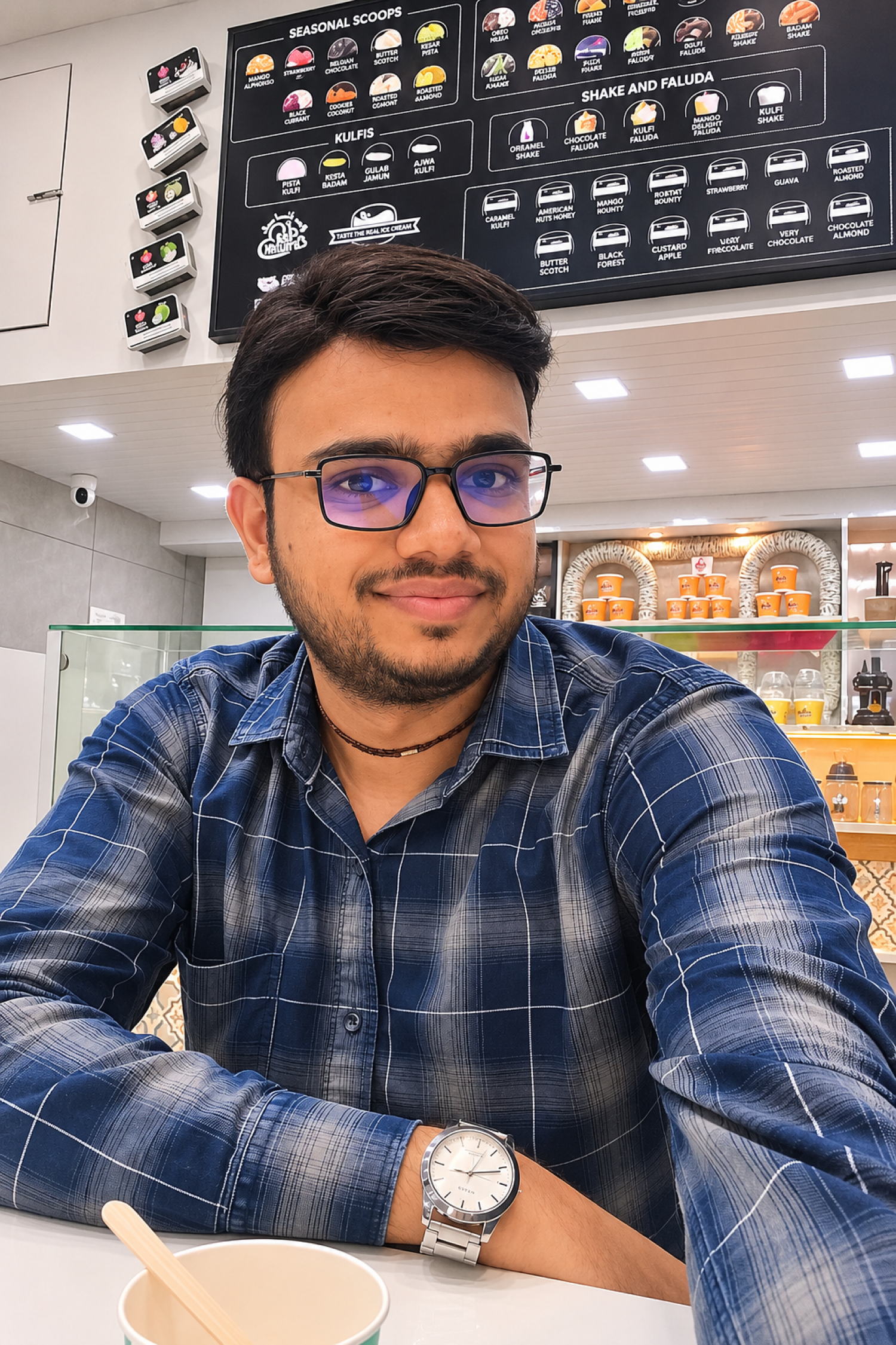 img profile